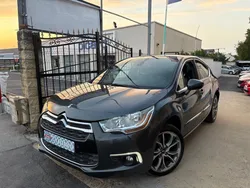 Citroën DS4 SO CHIC 2.0 HDI 160