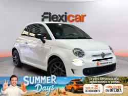 FIAT 500 1.0 Hybrid Connect 52kW