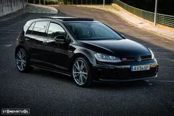 VW Golf
