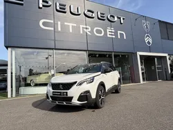 Peugeot 5008 (2) Puretech 130 GT Line