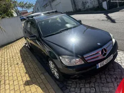 Mercedes-Benz C 220 BlueEfficient