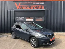 Peugeot 2008 1.5 BLUEHDI 100CH S&S ALLURE