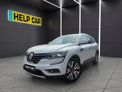 Renault KOLEOS II 2.0 DCI 175CH INITIALE PARIS X-TRONIC - 18