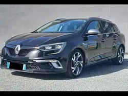 Renault Megane ESTATE 1.6 DCI 165 ENERGY GT EDC BVA6 GARANTIE 1 AN
