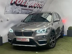 X1 xDrive20iA 192ch xLine *GPS* Vision tête haute* Crédit / Reprise