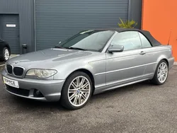 Bmw Serie 3 318i 2.0 150CH SIEGES CHAUFFANTS / SIEGES ELECTRIQUES / RADAR AR / CAPOTE ELECTRIQUE / JANTES ALU M