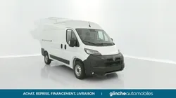 Peugeot Boxer L2H2 3.5 2.2 BlueHDi 140ch