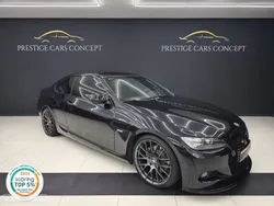 BMW 320 d Coupe