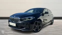 Bmw Série 1 118iA 136ch M Sport DKG7