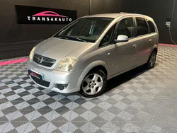 Opel MERIVA 1.7 L 100 CH Enjoy