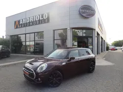 Mini CLUBMAN COOPER S 192CH JOHN COOPER WORKS BVA