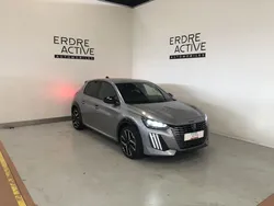 Peugeot 208 (2) Hybrid 145 eDCS6 GT