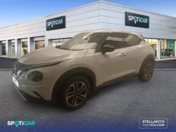Nissan Juke DIG-T 84 kW (114 CV) 6M/T N-Connecta