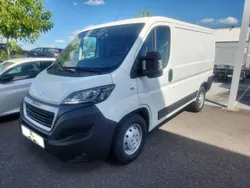 Peugeot Boxer Fg 435 L1H1 37 KW Premium