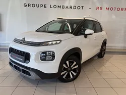 CITROEN C3 Aircross PureTech 130 S&S EAT6 Shine
