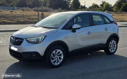 Opel Crossland X 1.2 S&S Auto Innovation