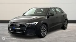 Audi A1 Sportback 25 TFSI 95ch Advanced S tronic 7