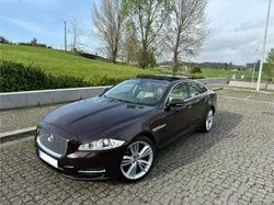 Jaguar XJ 3.0 V6 275 CV