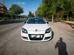 Renault Megane Dynamique TCE 130