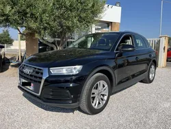 Audi q5 2.0 tdi - 150 cv bvm 6 / 11/2018 /attelage / hayon elec /etat remarquable /produit rarissime