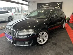 Audi A3 2.0 TDI 140 DPF Ambition