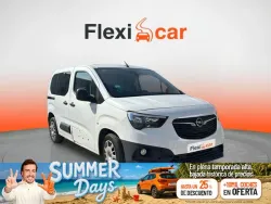 OPEL Combo Cargo 1.5TD S&S L 1000 Express 100