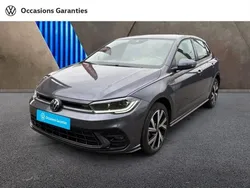 Volkswagen Polo 1.0 TSI 95ch R-Line