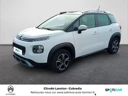 Citroen C3 Aircross PureTech 110ch S&S Feel E6.d