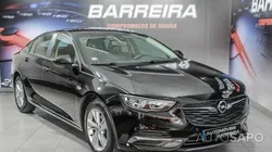 Opel Insignia de 2019