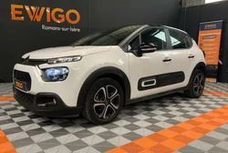 CITROEN C3 GENERATION-III 1.2 Puretech 80ch SHINE