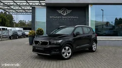 Volvo XC 40 1.5 T3 Momentum Plus Geartronic