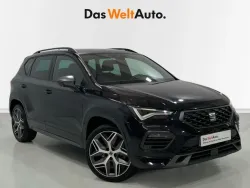 SEAT Ateca 1.5 EcoTSI S&S FR Go DSG
