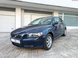 Volvo S40 1.6d 110cv Nacional selo barato