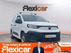 Citroen Berlingo Talla M BlueHDi 100 S&S FEEL