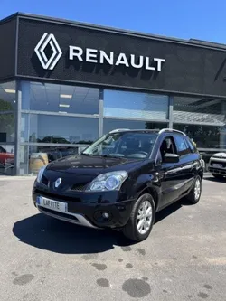 Renault KOLEOS 2.0 DCI 150CH CARMINAT