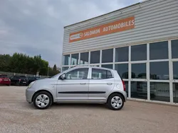 KIA PICANTO 1.0i 60 CV GARANTIE 12 MOIS