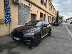 Bmw x5 ct ok en excellent etat