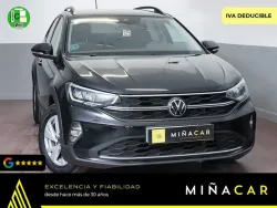 Volkswagen Taigo 1.0 TSI Life DSG 81kW