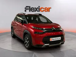 Citroën C3 1.2 PureTech Plus