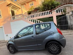 Citroën C2 Gasóleo 5 lugares 185.500kms