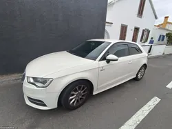 Audi A3 ultra