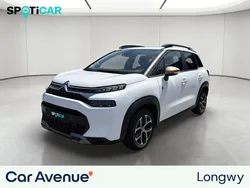 CITROEN C3 Aircross PureTech 130 S&S EAT6 C-Series