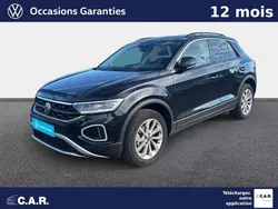 Volkswagen T-Roc 1.5 TSI EVO2 150 Start/Stop DSG7 VW Edition