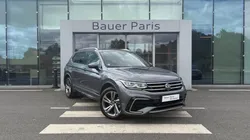 Volkswagen Tiguan Allspace 1.5 TSI 150ch DSG7 R-Line