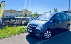 OPEL MERIVA 1.7 CDTi 100 CH