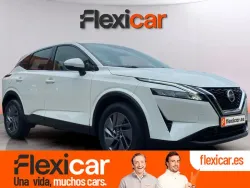 NISSAN Qashqai 1.3 DIG-T mHEV 12V Acenta 4x2 103kW