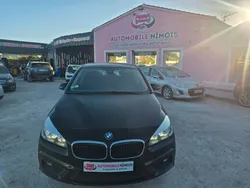 Bmw serie 2 active tourer 214d business