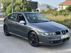 Seat Leon 1.4 16v GPL