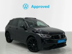 VOLKSWAGEN Tiguan 2.0TDI R-Line DSG 110kW