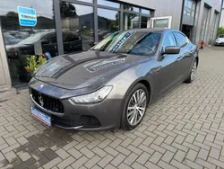 Maserati Ghibli S Q4 3.0 V6 410 CH - 4x4 BVA8 Harman & Kardon